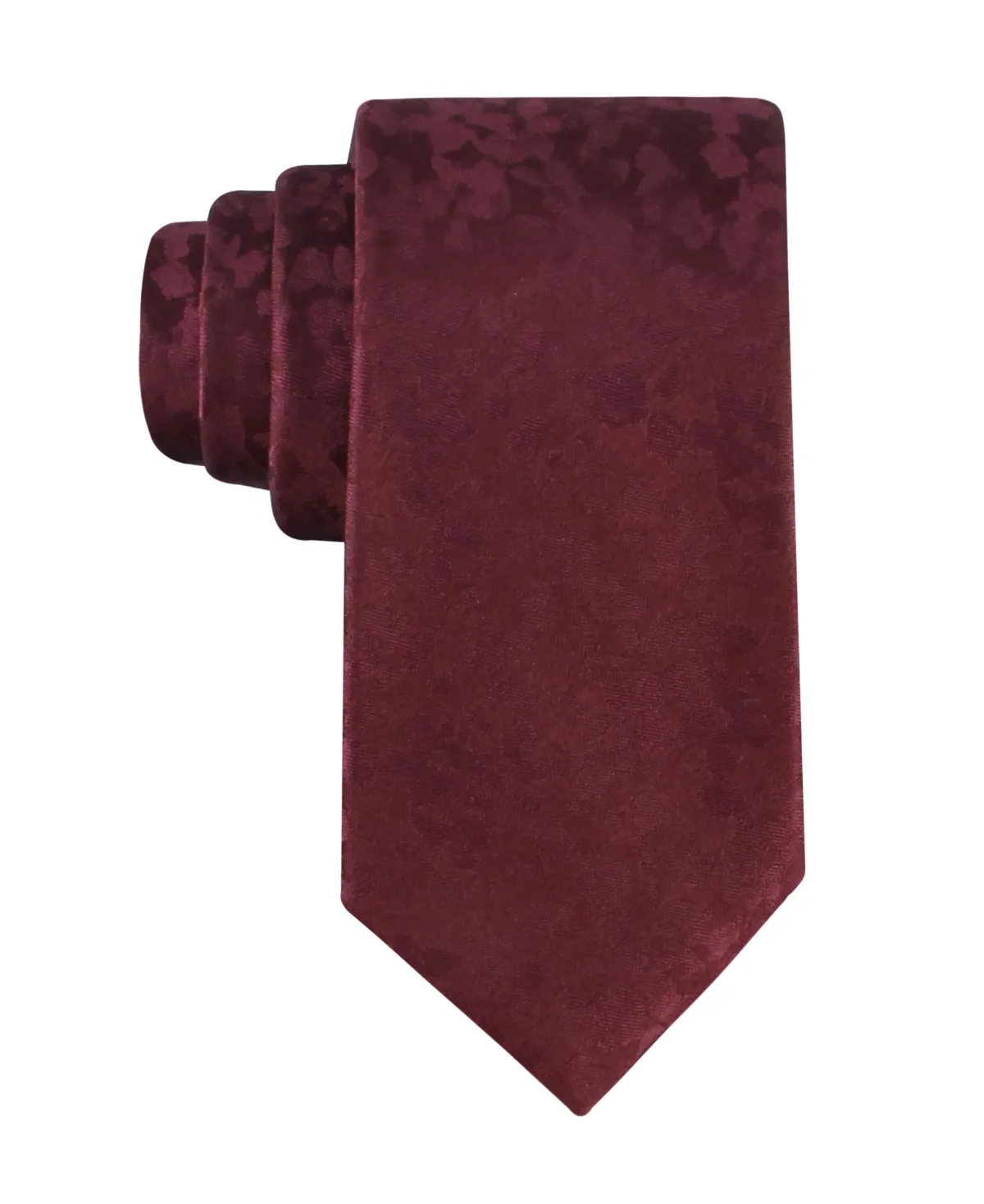Ginevra Floral Tie by Calvin Klein