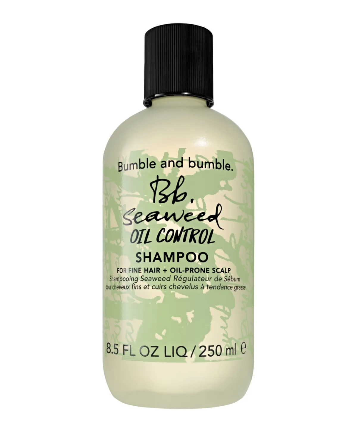 Seaweed Oil Control Shampoo, 8.5 oz by Bumble and Bumble