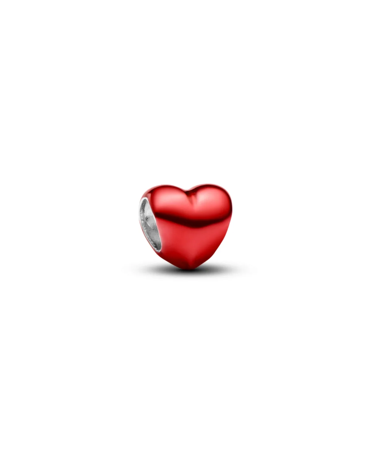 Heart Mini Charm by Pandora