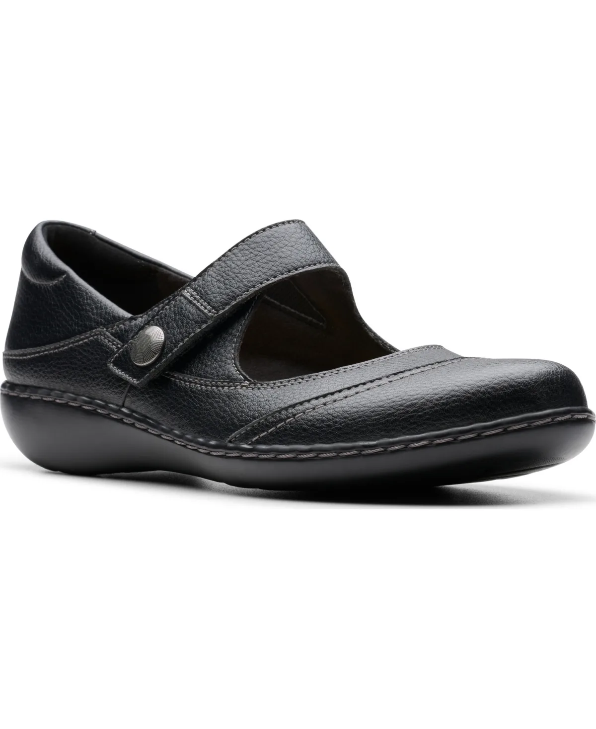 Ashland Elayne Closed Toe Shoes by Clarks