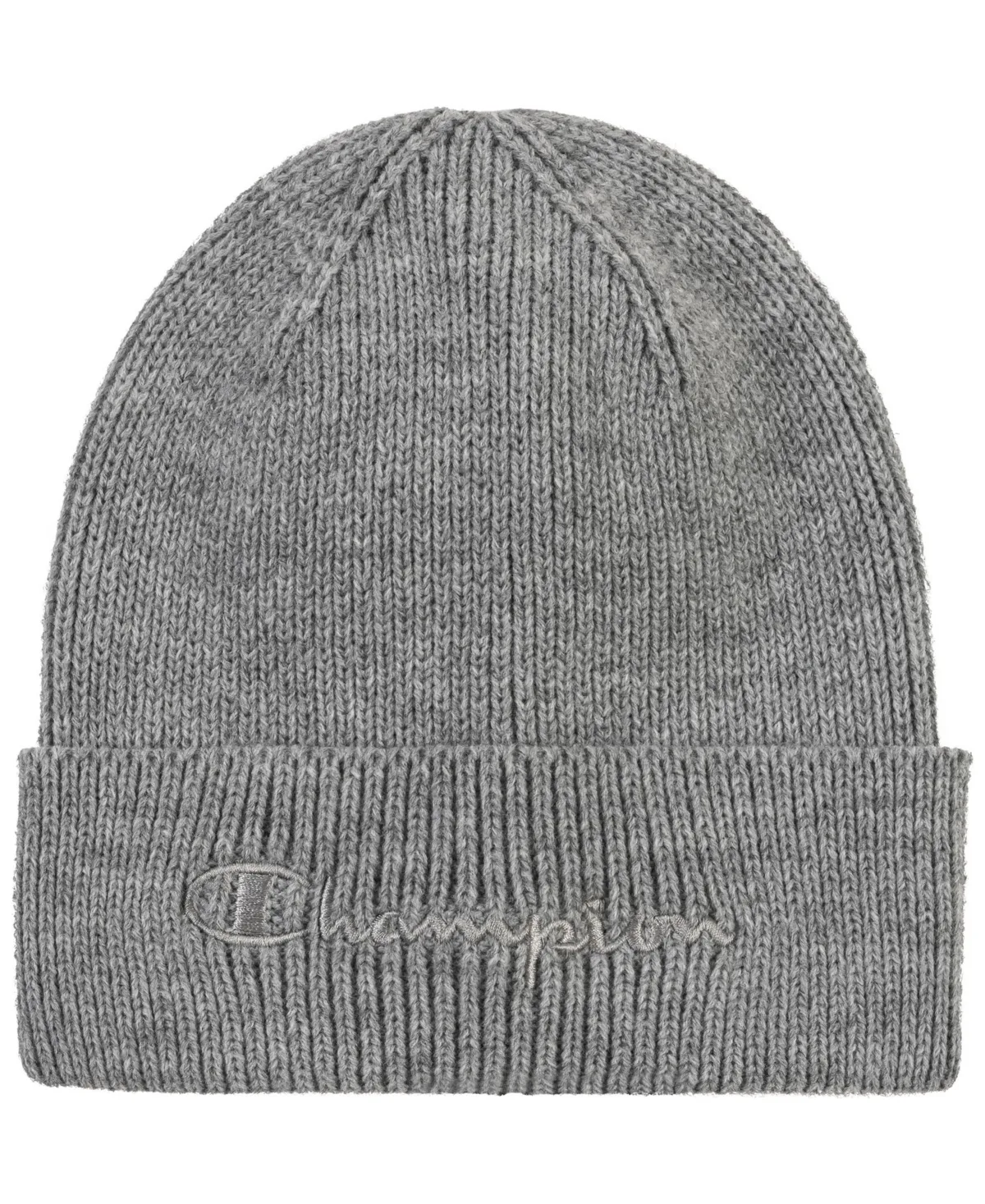 Knit Cuff Beanie by Champion