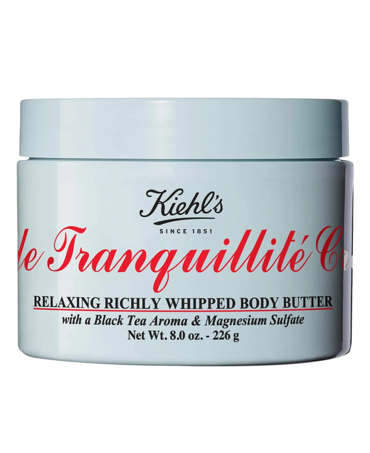 Creme De Tranquilite Body Butter, 8 oz by Kiehl's