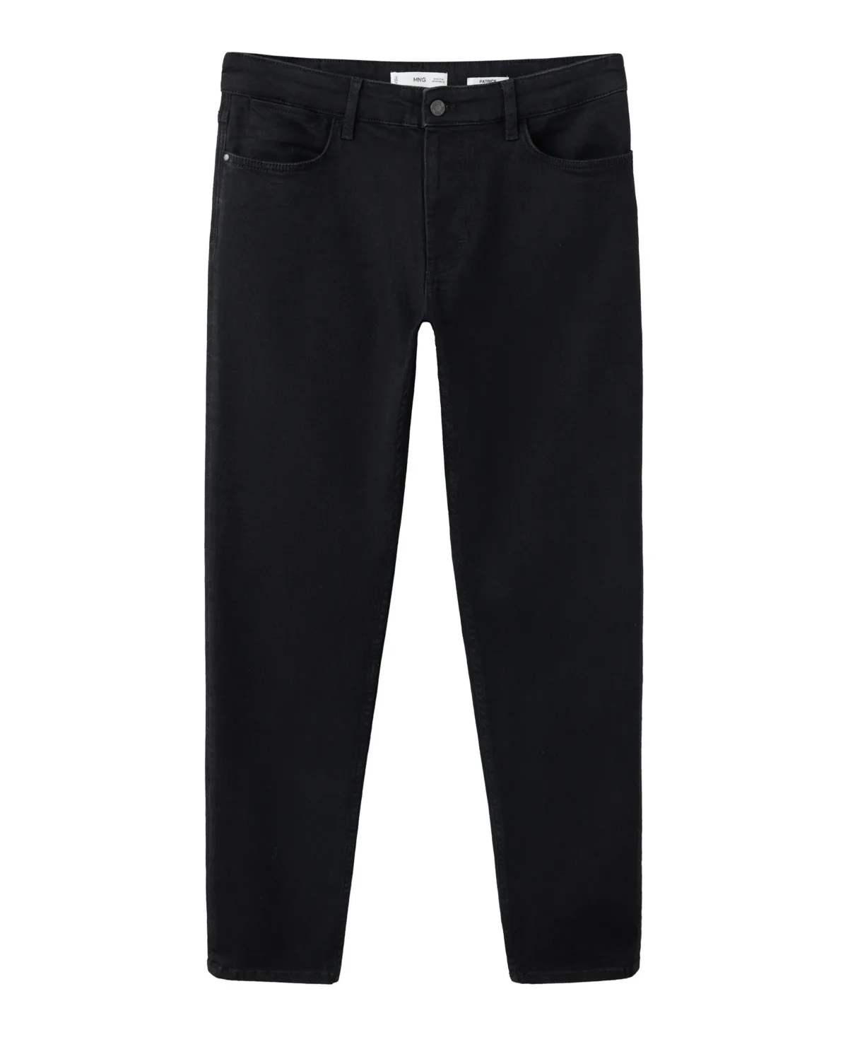 Patrick Slim-Fit Stretch Jeans by Mango