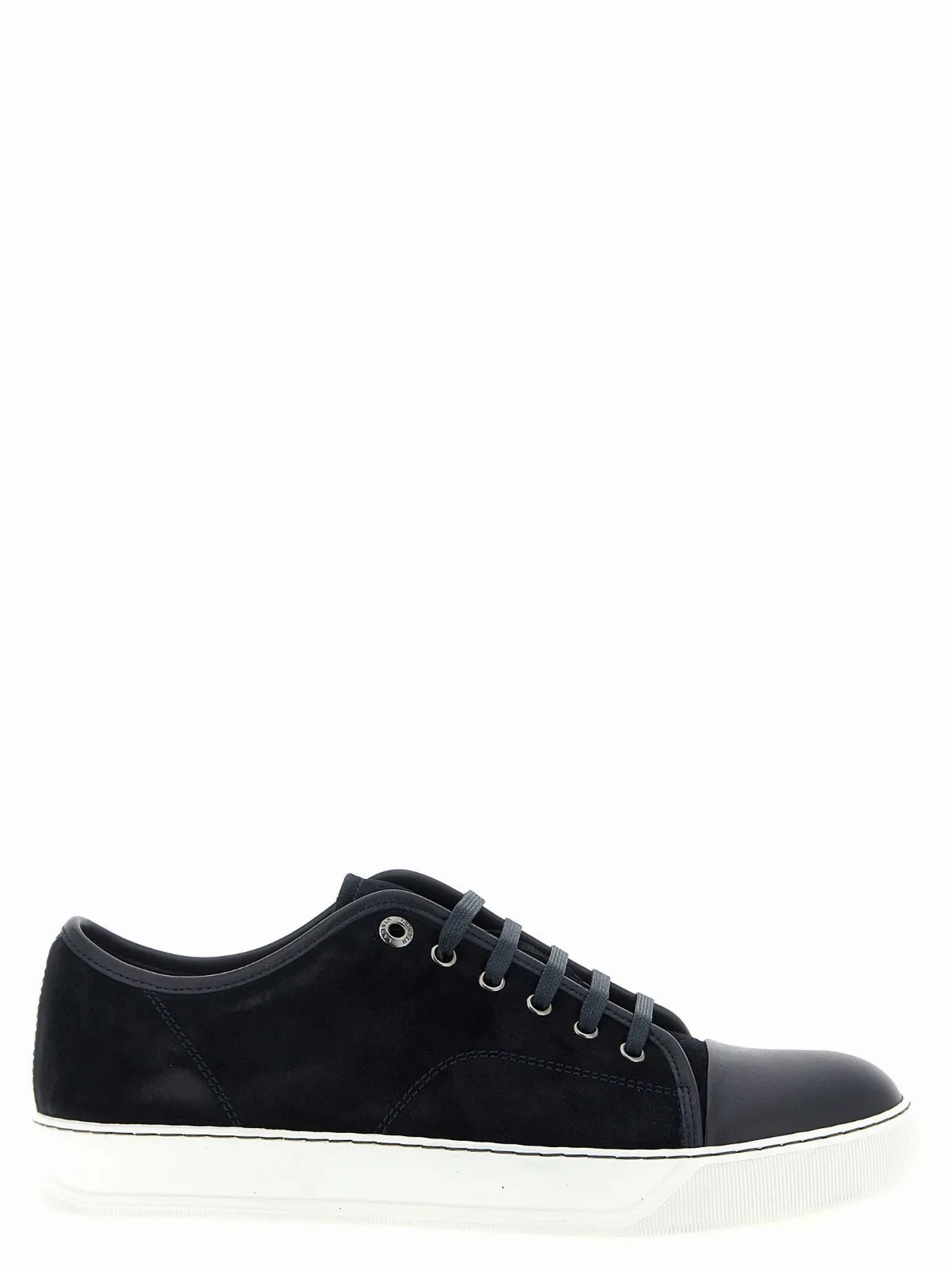 Suede Sneakers