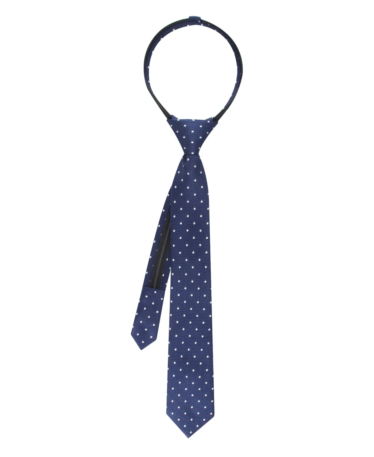 Dasher Dot Micro-Dot Pre-Tied Tie by Tommy Hilfiger