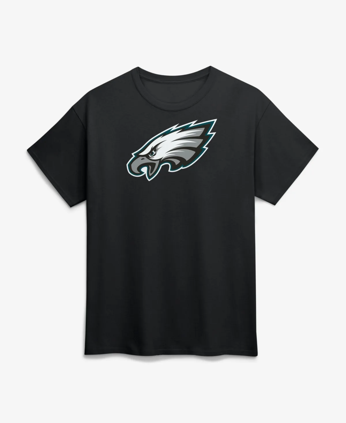 Philadelphia Eagles Primary Logo T-Shirt by Logo Athletic