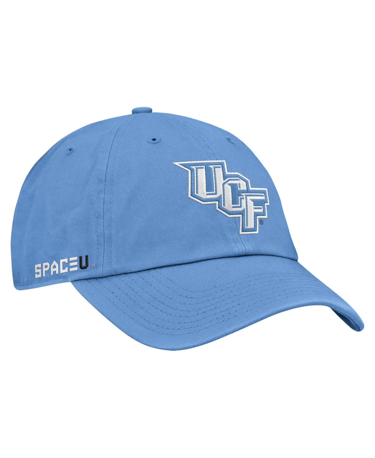 Ucf Knights 2026 Space Game Club Adjustable Hat by Nike