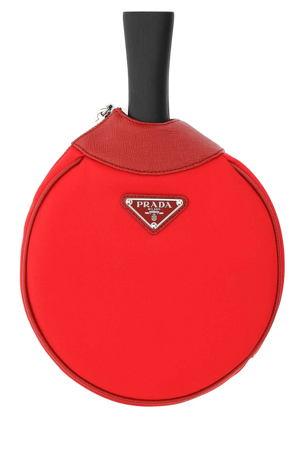 Extra-Oggettistica Ping Pong Paddle Case by Prada