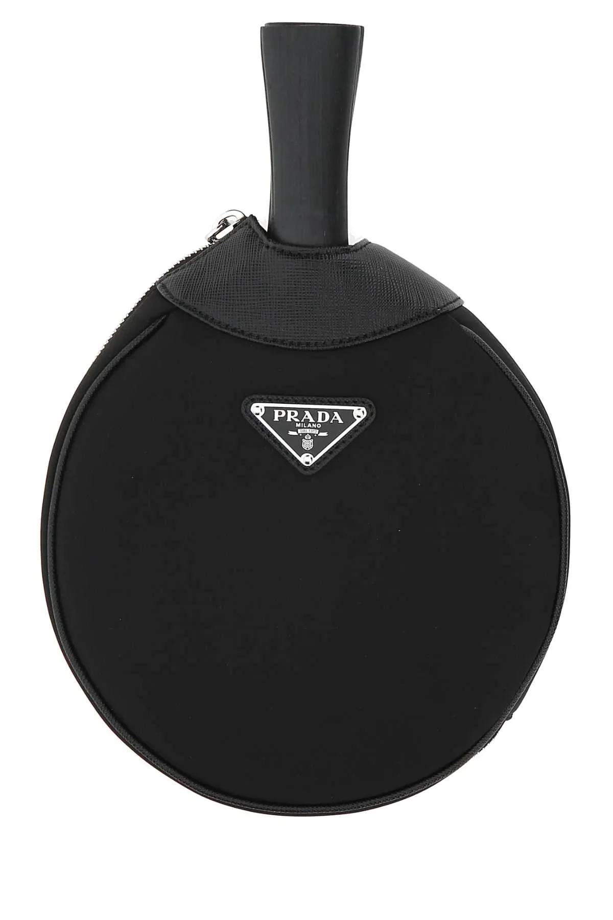 Ping Pong Clutch by Prada