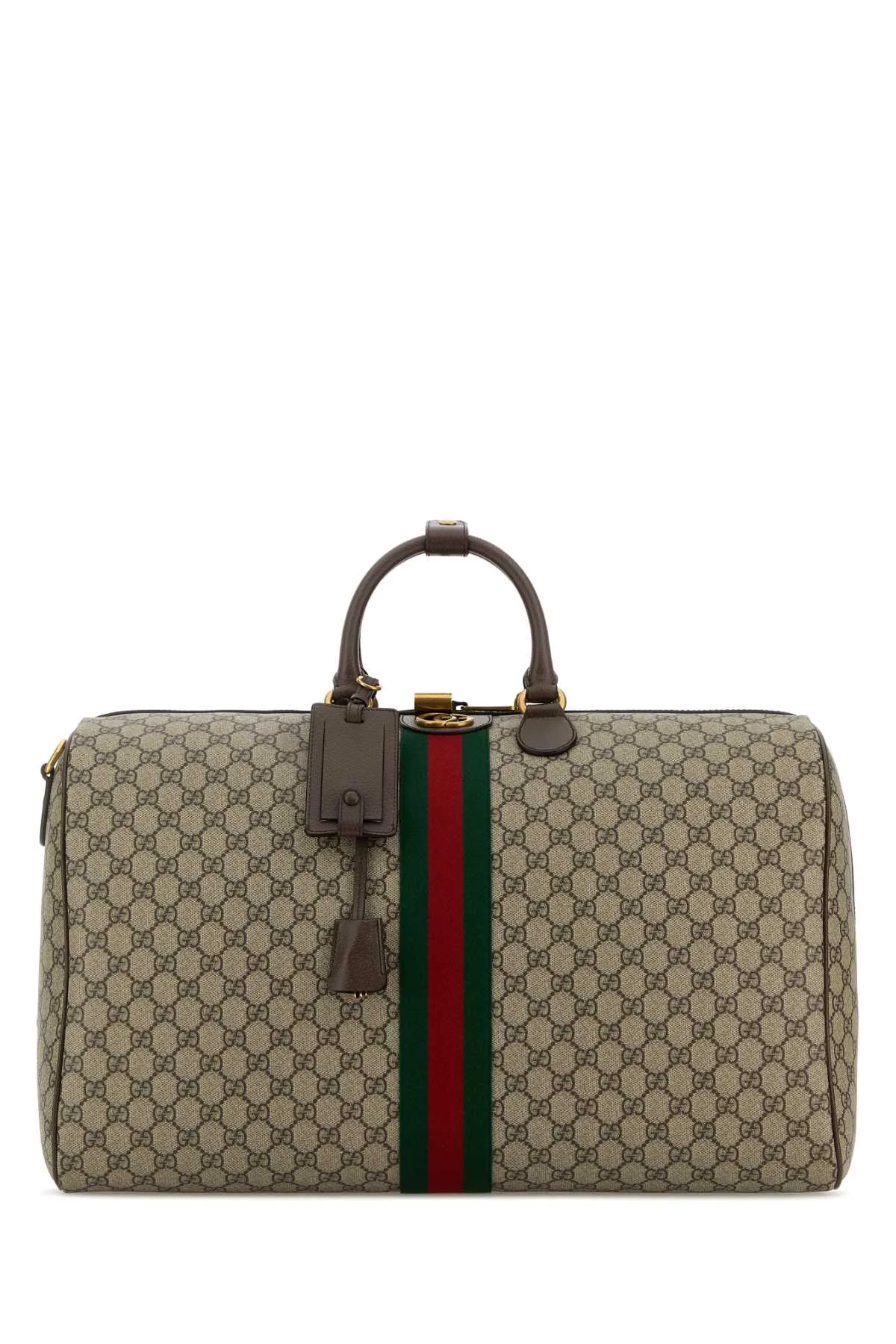 Savoy Travel Bag by Gucci