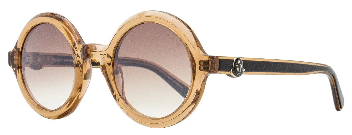 ML0261 Sunglasses by Moncler
