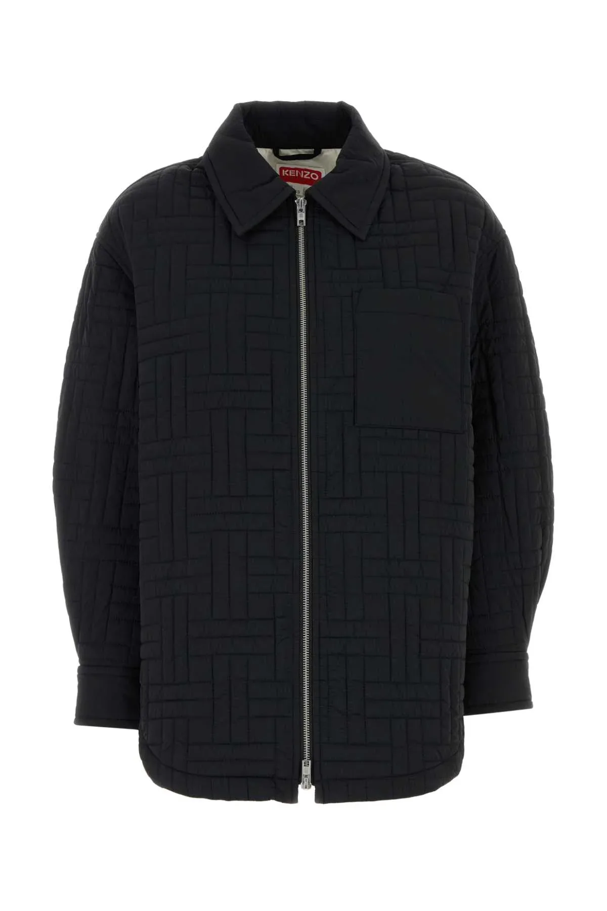 Weave Jacket by Kenzo