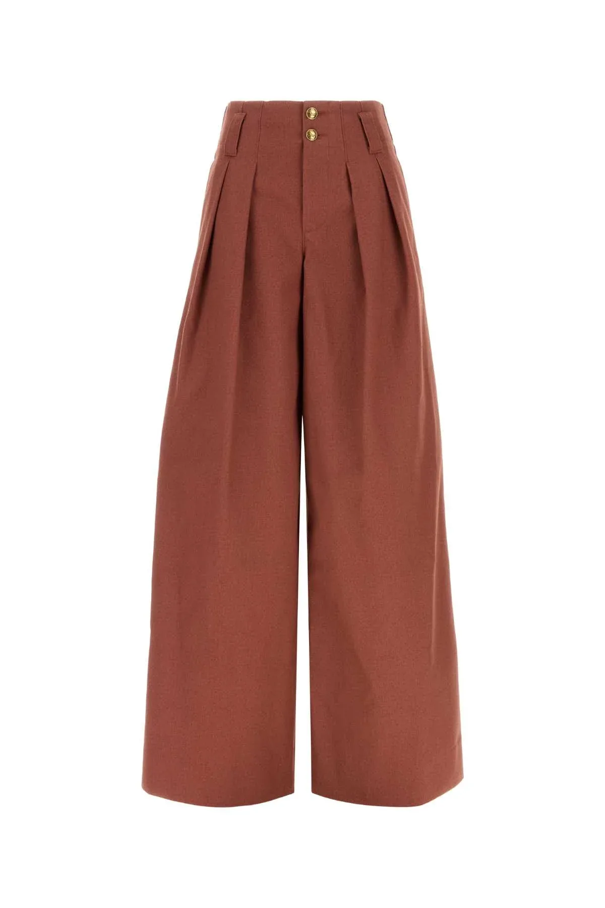 PA15 Trousers by Chloé