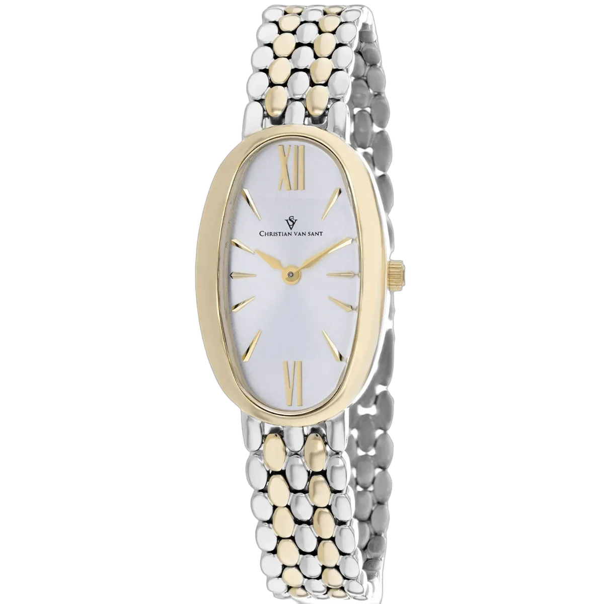 Watch by Christian Van Sant