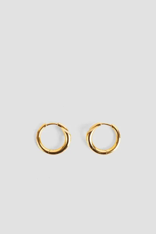 Earrings by Charlotte Chesnais
