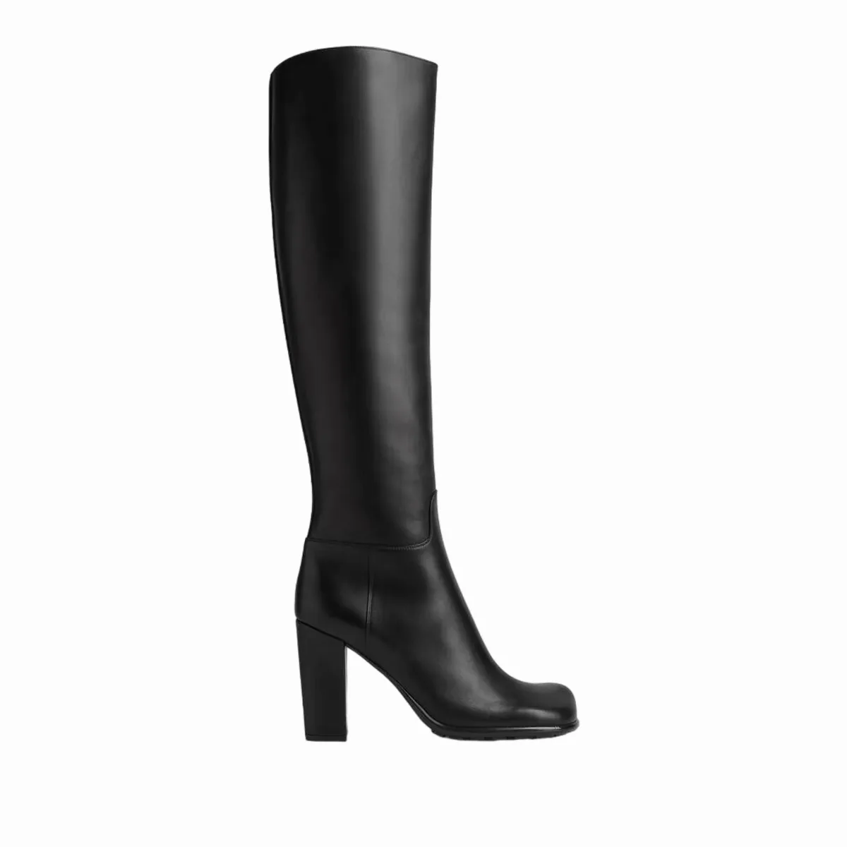 Storm Boots by Bottega Veneta