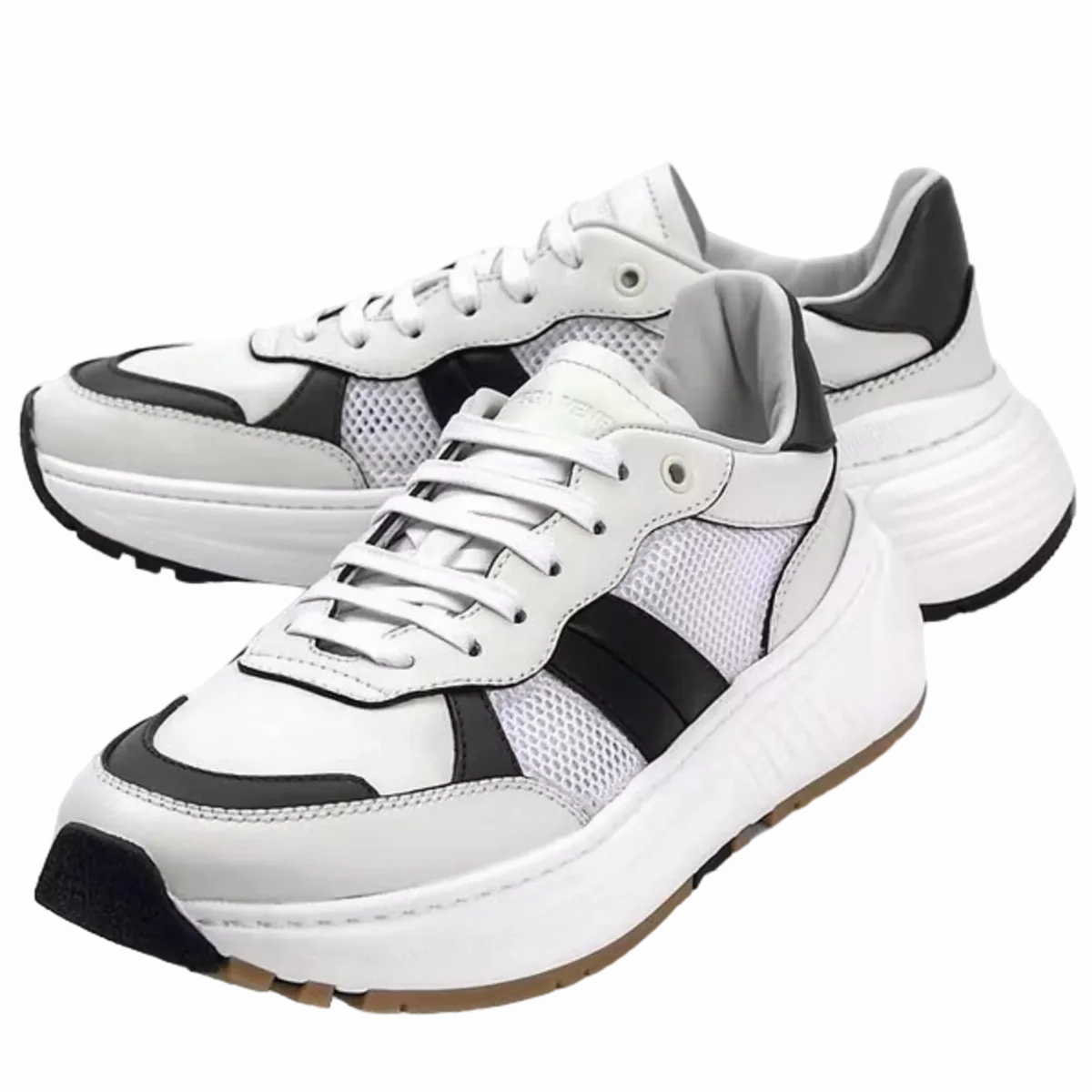 Speedster Sneaker by Bottega Veneta