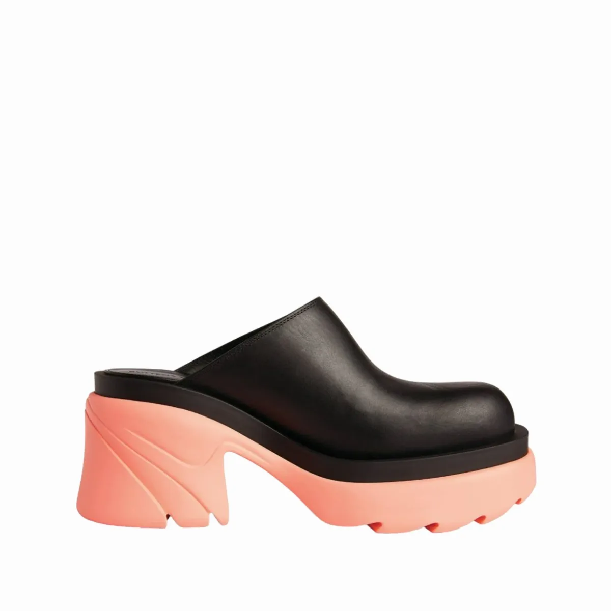Flash Platform Mule by Bottega Veneta