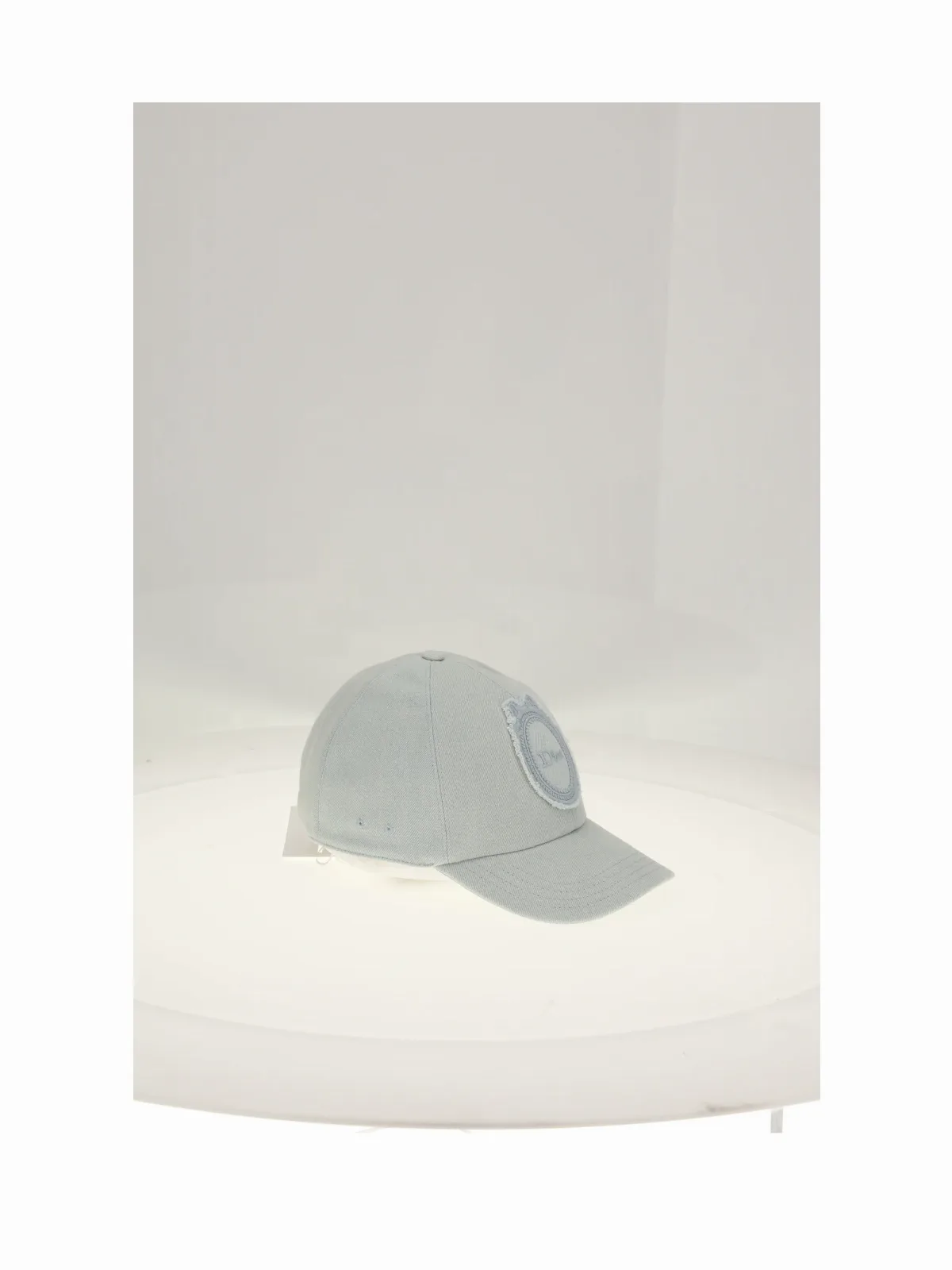 Baseball Cap by Dior