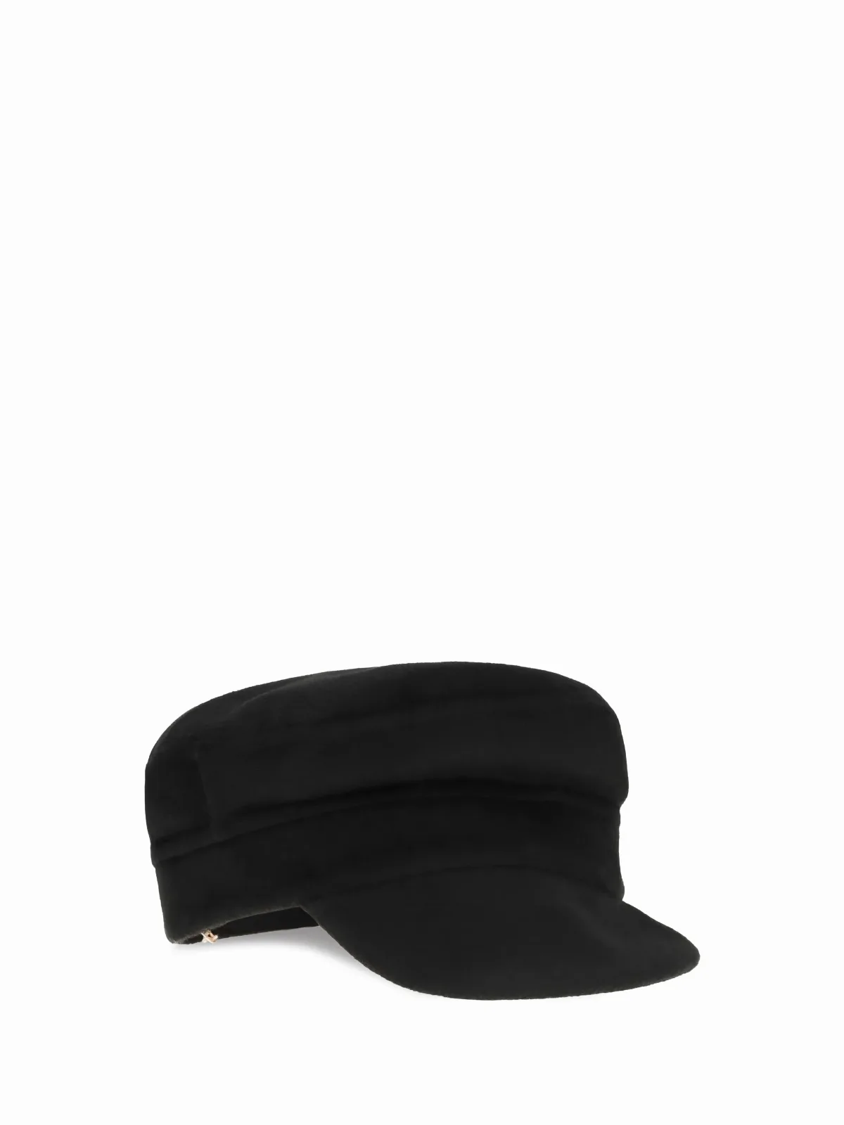 Wool Flat Cap by P.A.R.O.S.H.