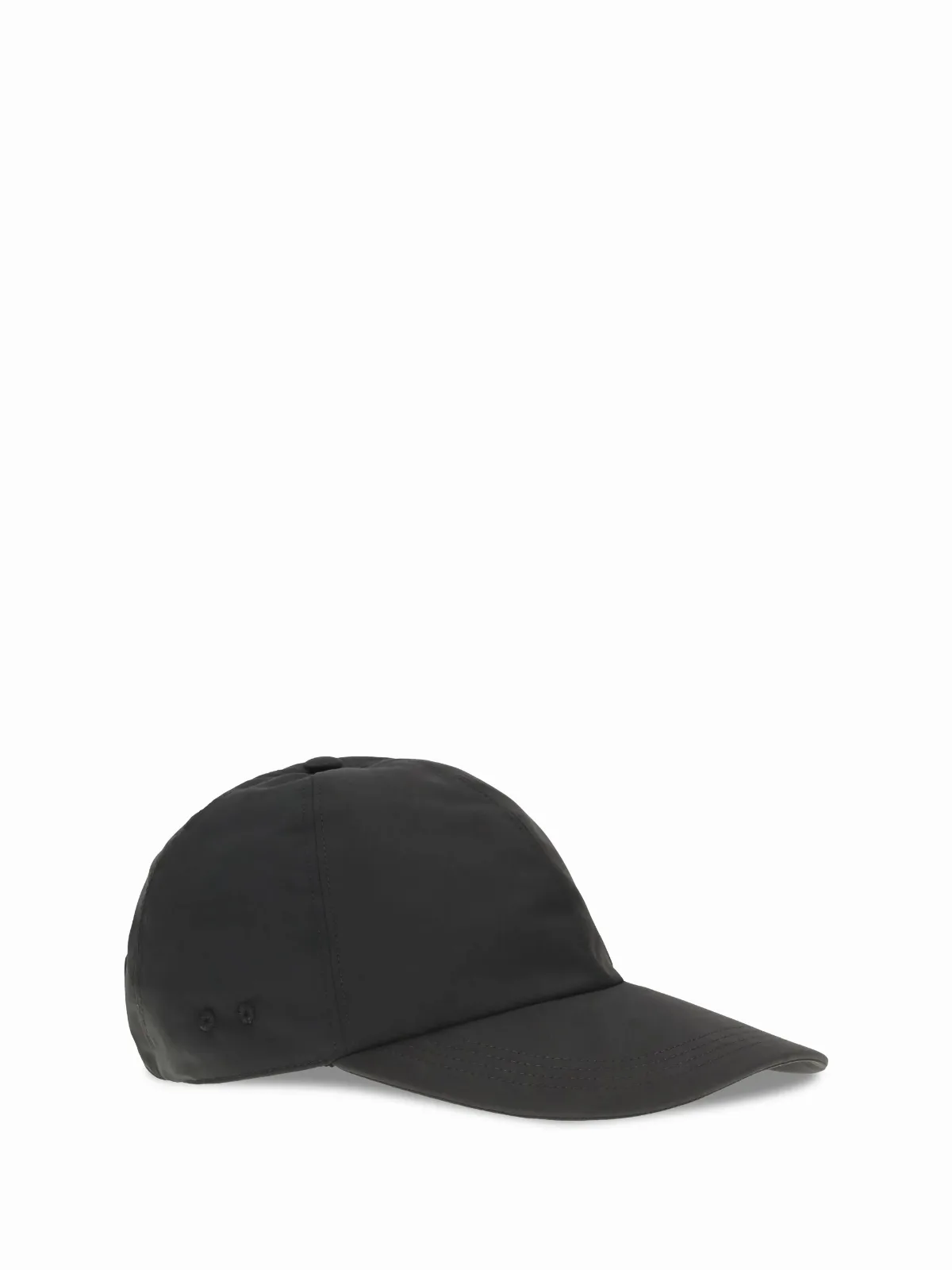 Logo Baseball Cap by Dior