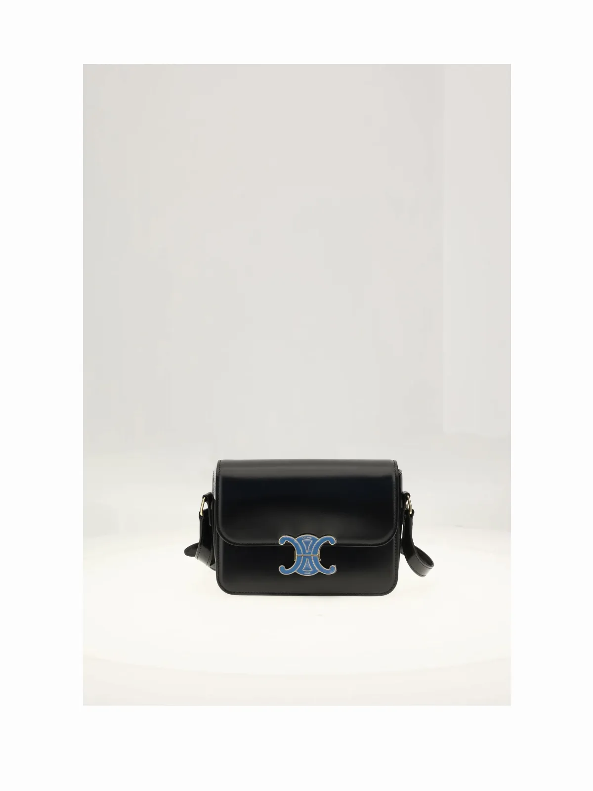 Shoulder Bag by Celine