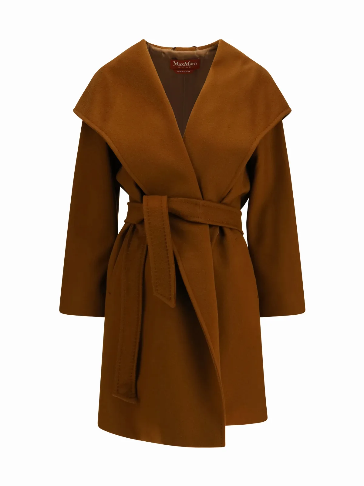 Newmang Coat by Max Mara