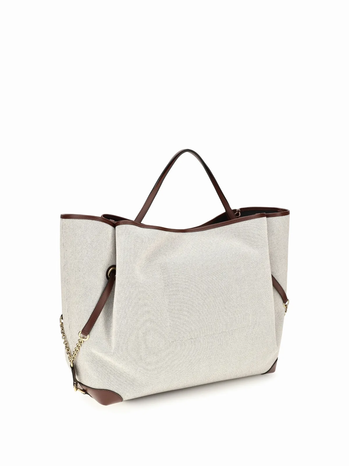 Large Carry Shoulder Bag by Chloé