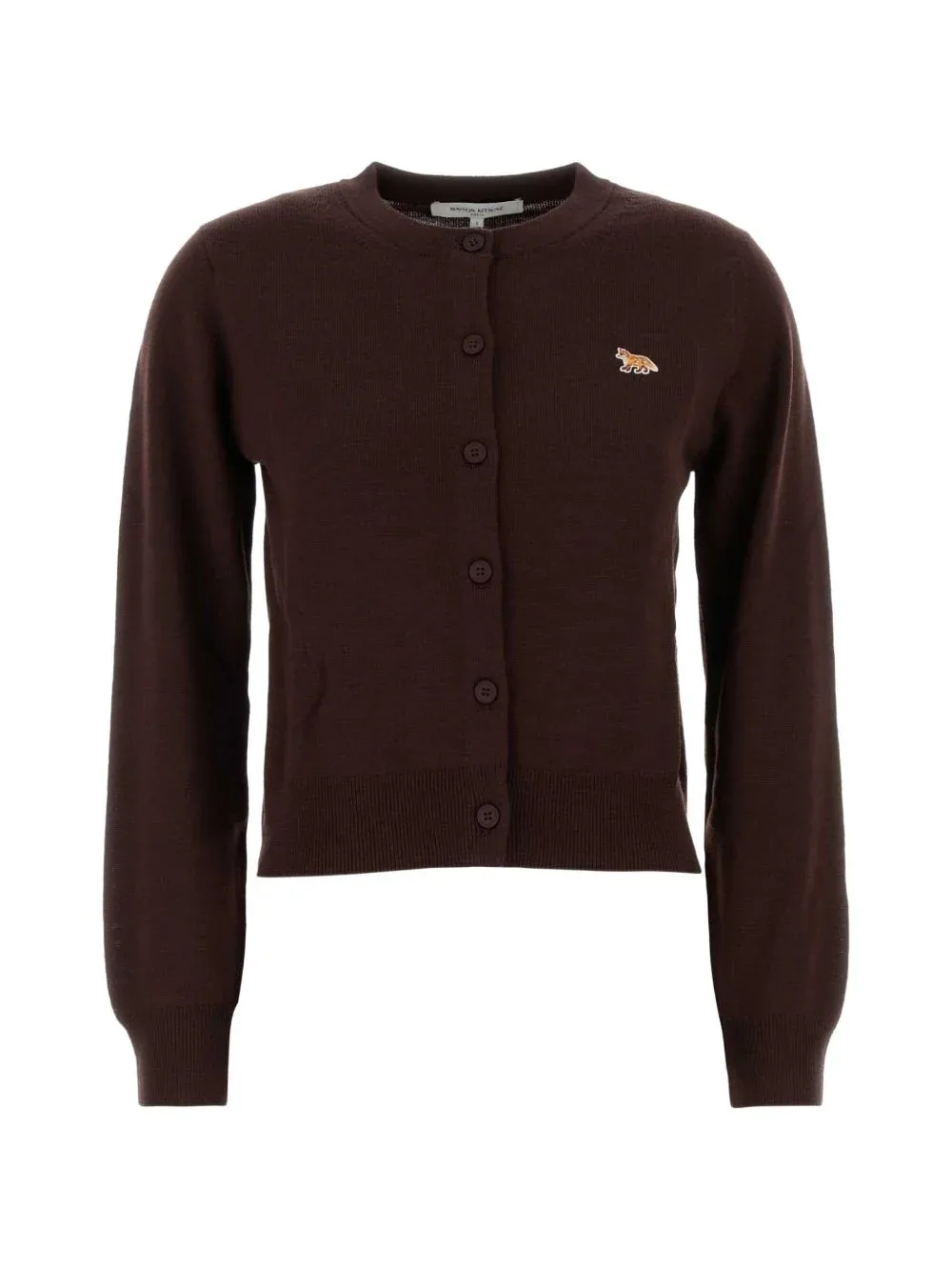 Cardigan by Maison Kitsuné