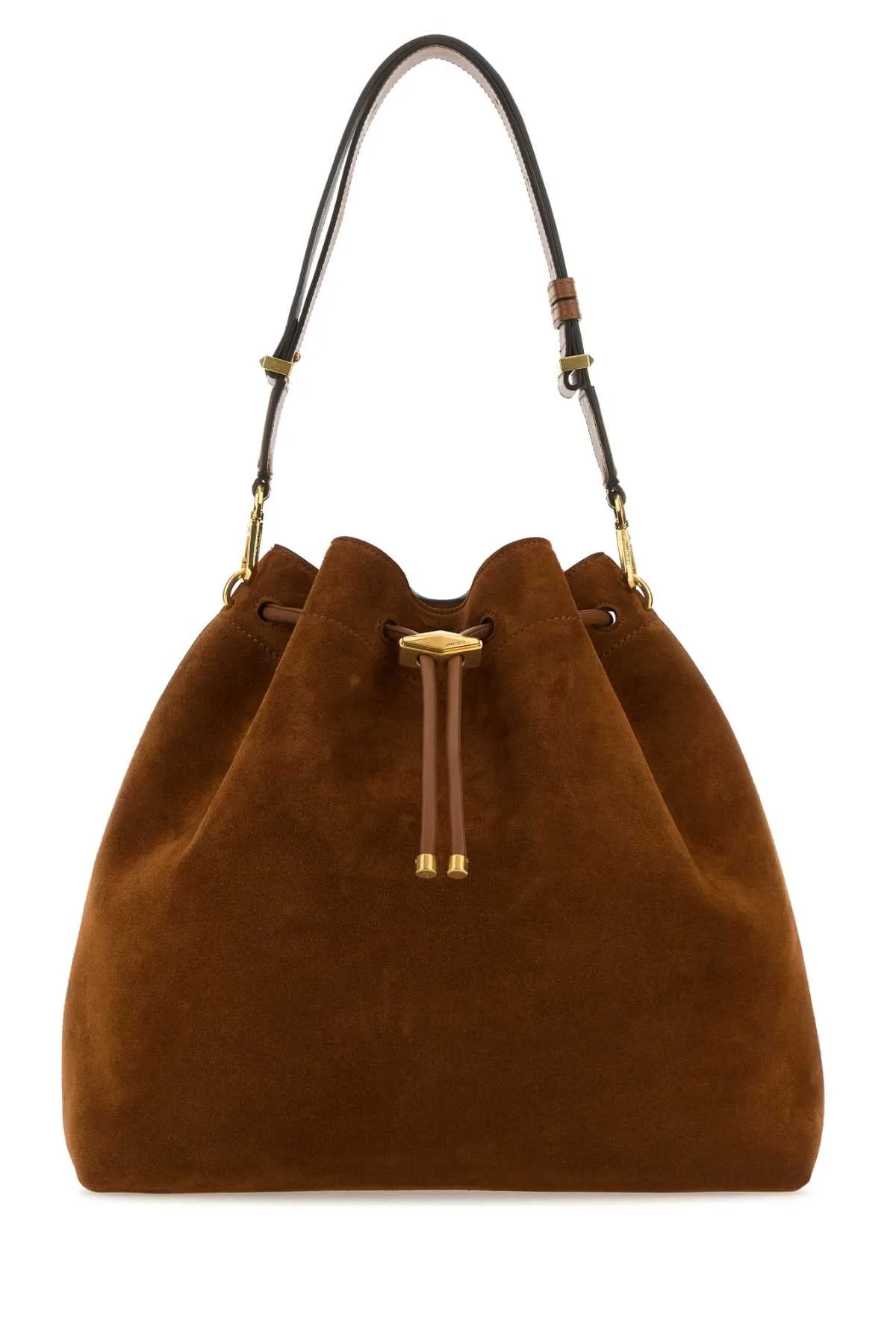 Bucket Bag by Jimmy Choo