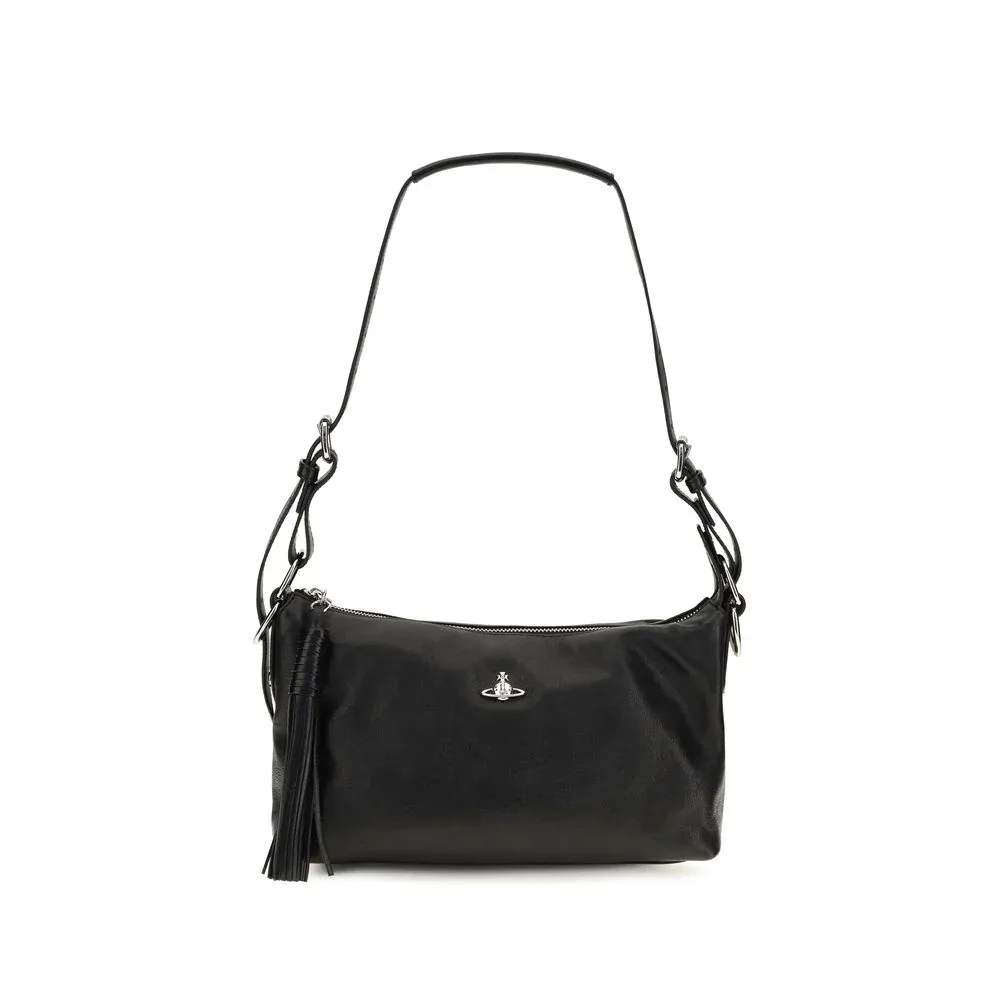 Emma Shoulder Bag by Vivienne Westwood