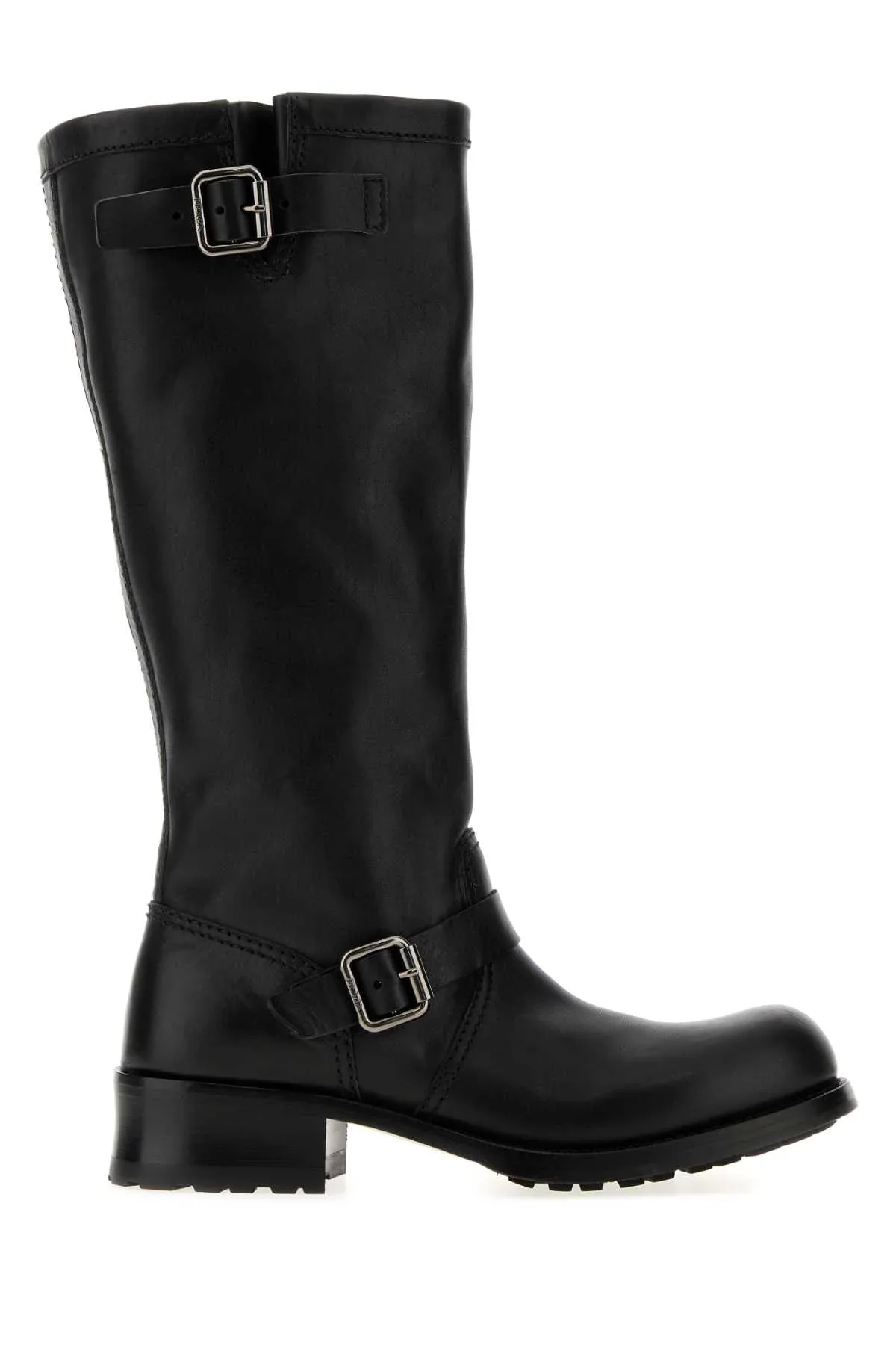 Boot by Prada