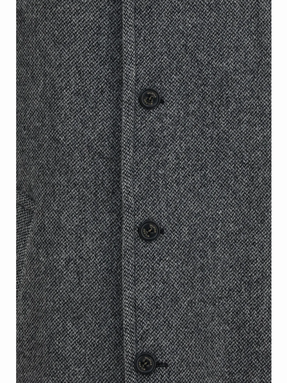 Vittorio Coat by Valstar