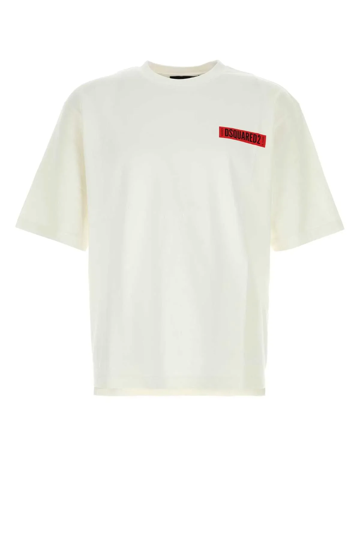 T-Shirt by Dsquared2