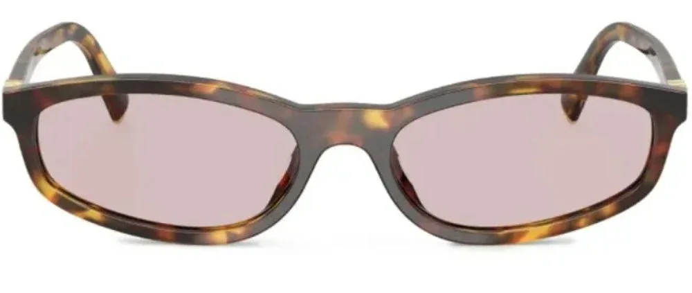 0MUA06S14L4I054 Sunglasses by Miu Miu Eyewear