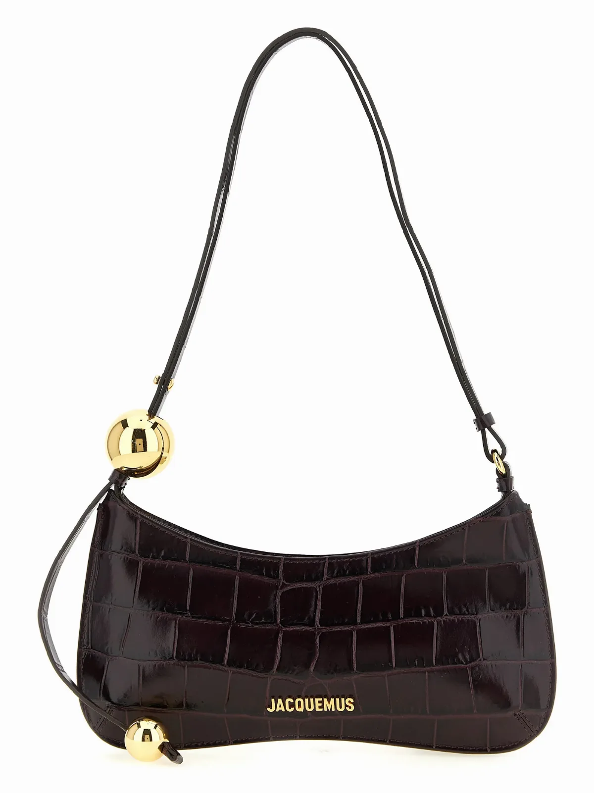 Shoulder Bag by Jacquemus