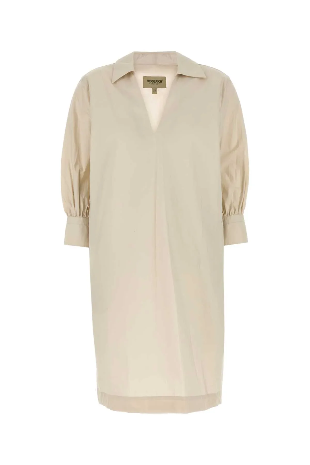 Short Dress by Woolrich