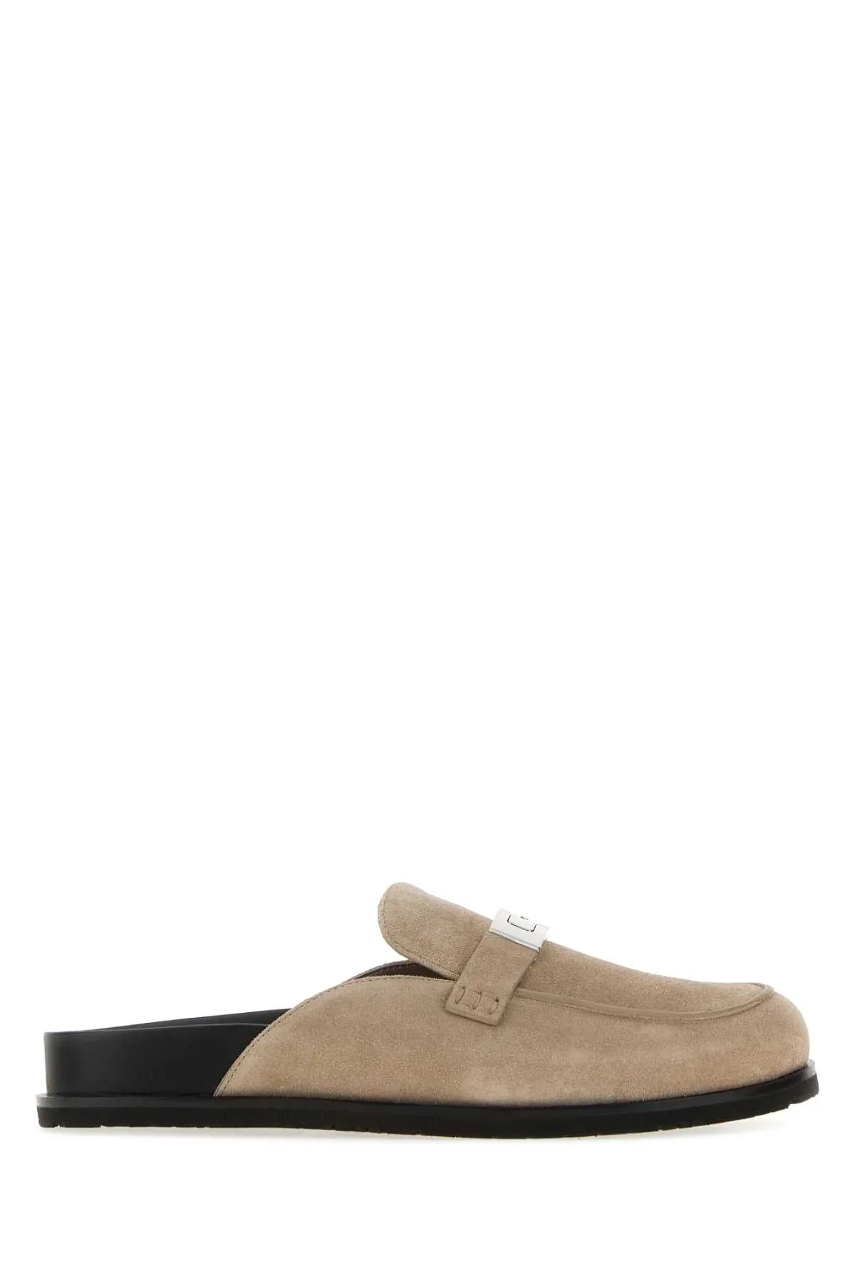LeeLee Slipper Loafer by TORY BURCH