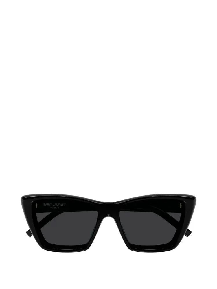 SL276MICAPLUMP Sunglasses by Saint Laurent Eyewear