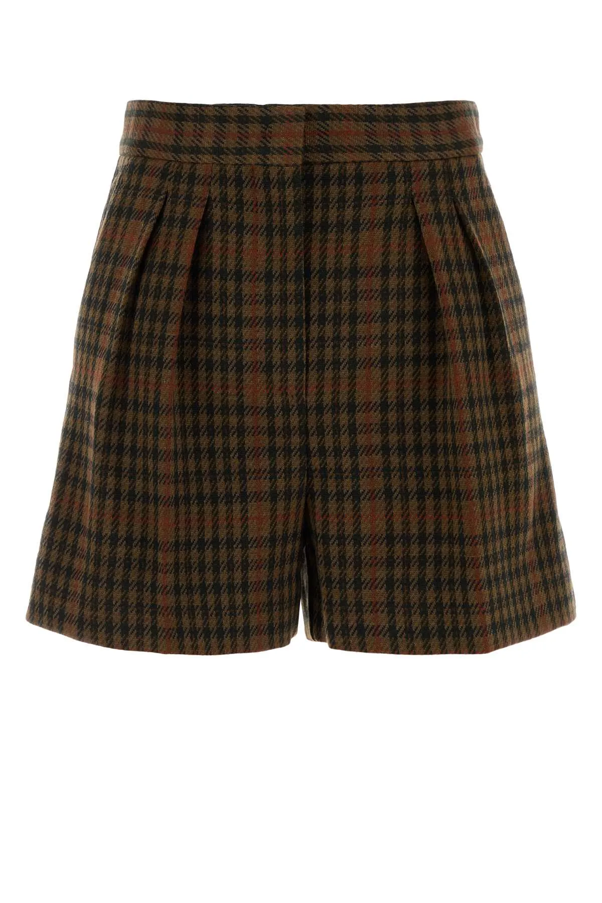 Parata Shorts by Max Mara