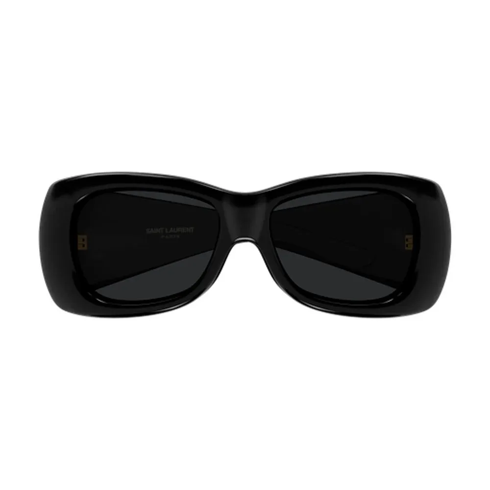 SL901HOWL Oversized Sunglasses by Saint Laurent Eyewear