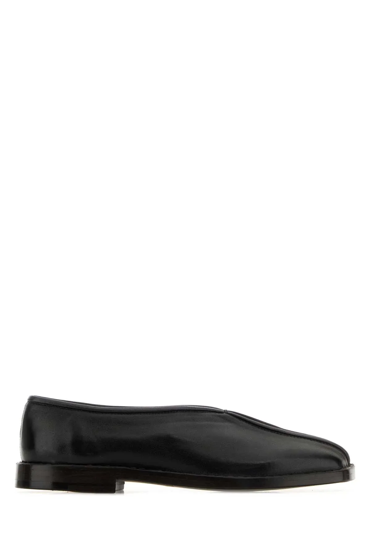Piped Loafers by Lemaire