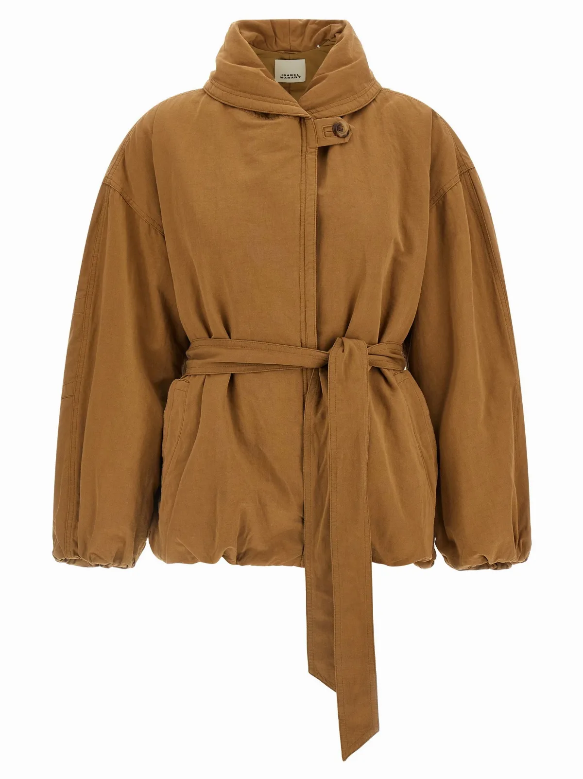 Voilinda Jacket by Isabel marant