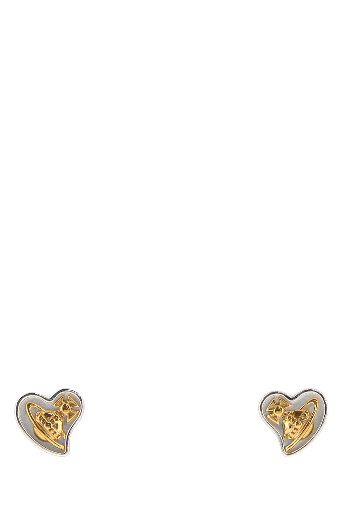 Earrings by Vivienne Westwood