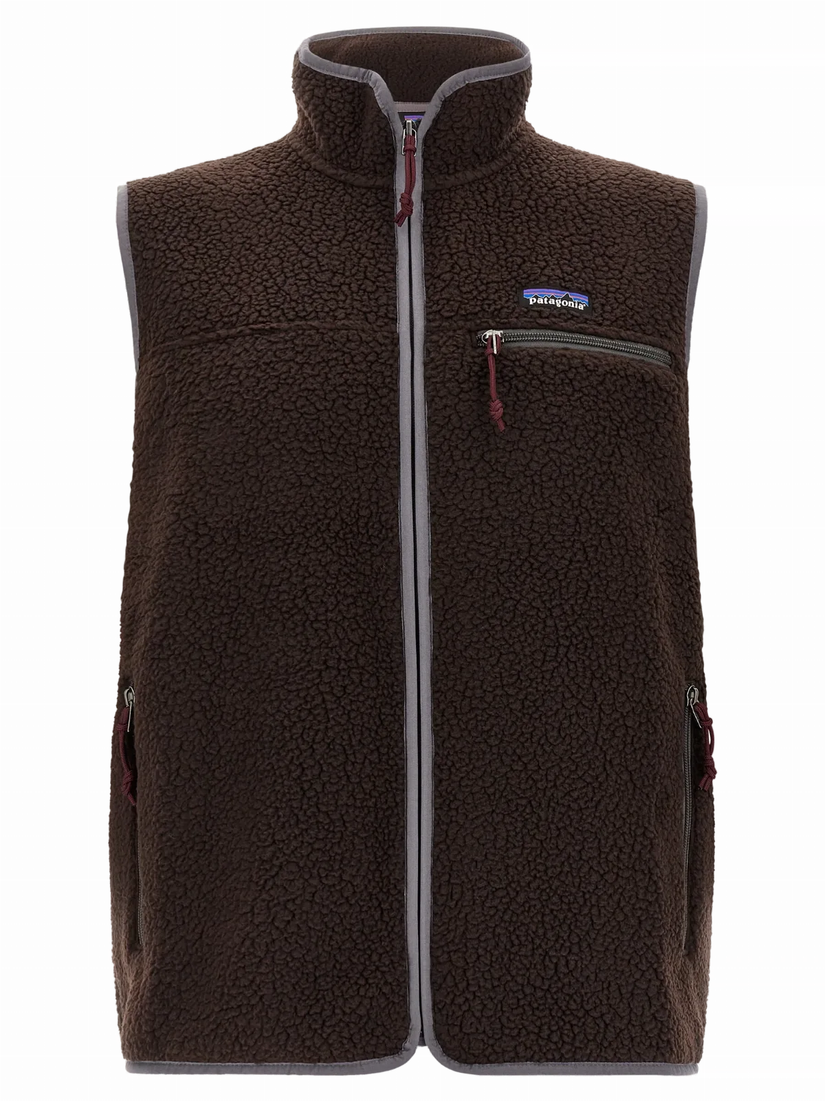 Vest by Patagonia