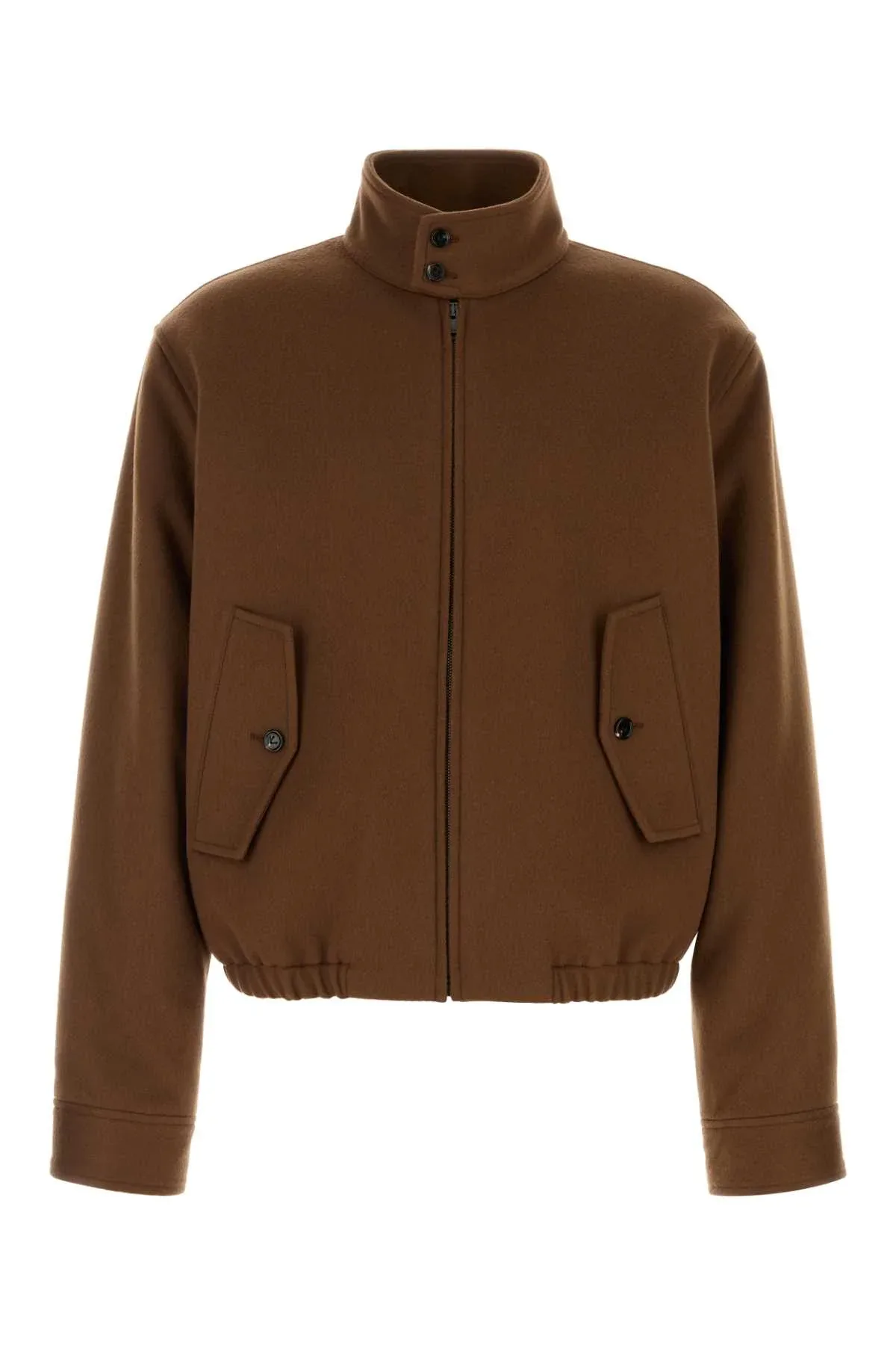 Lana Jacket by Bottega Veneta