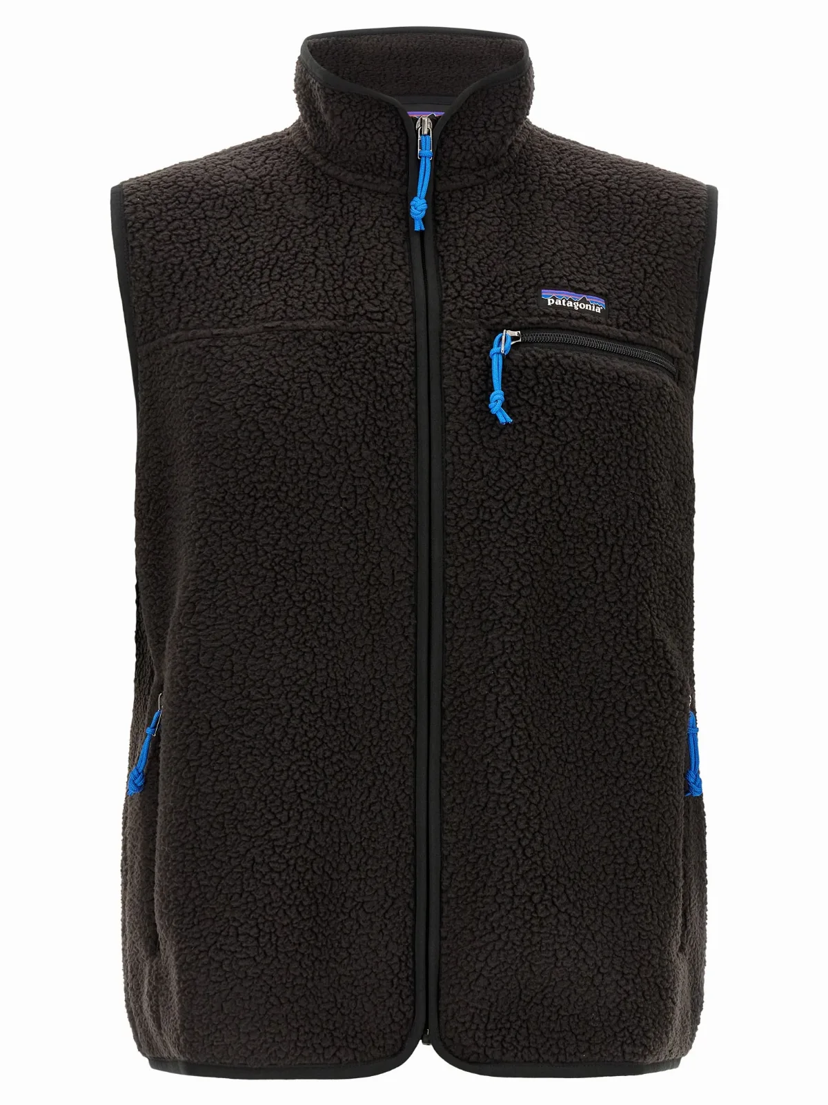Retro Vest by Patagonia