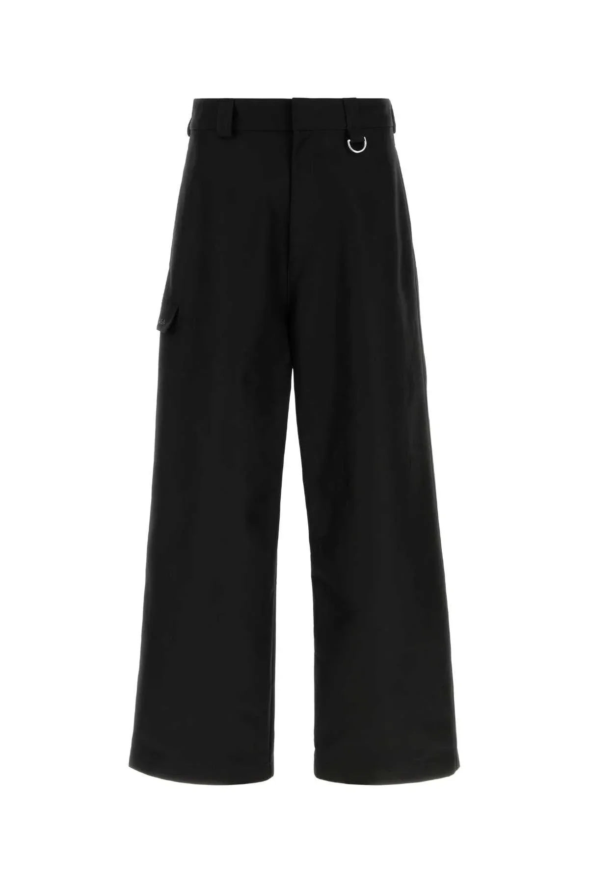 Cotton Cargo Pants by Balenciaga
