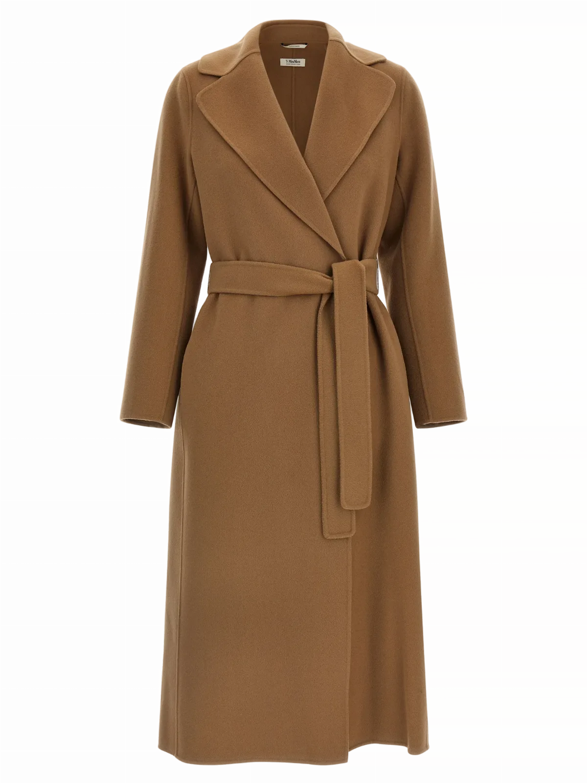 Coat by 'S Max Mara