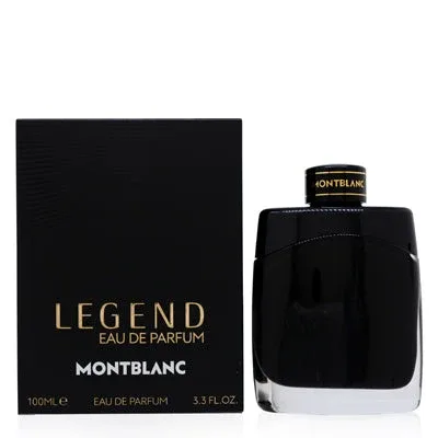 Eau De Parfum Spray by Mont Blanc